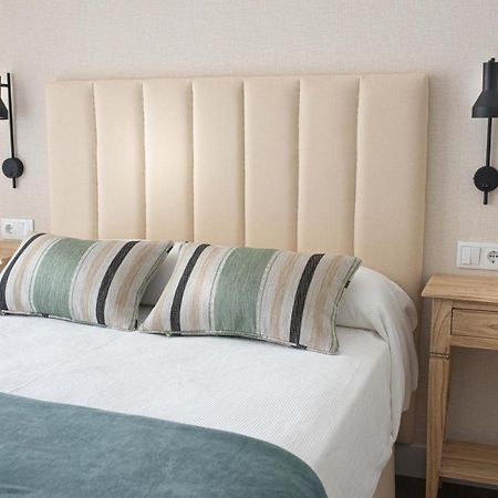 La Casita De Fina Apartment Калдас Де Реис Екстериор снимка
