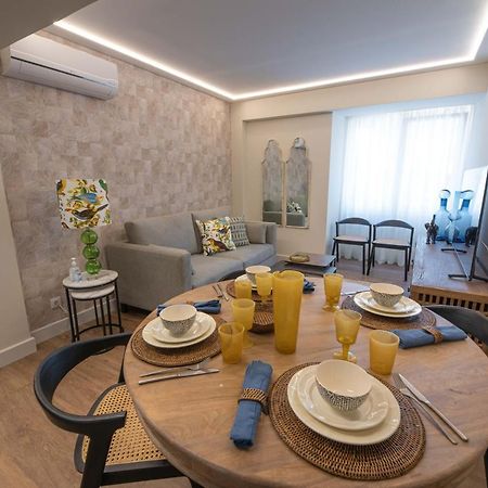 La Casita De Fina Apartment Калдас Де Реис Екстериор снимка