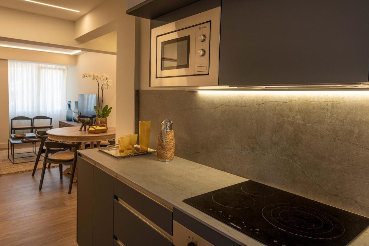 La Casita De Fina Apartment Калдас Де Реис Екстериор снимка
