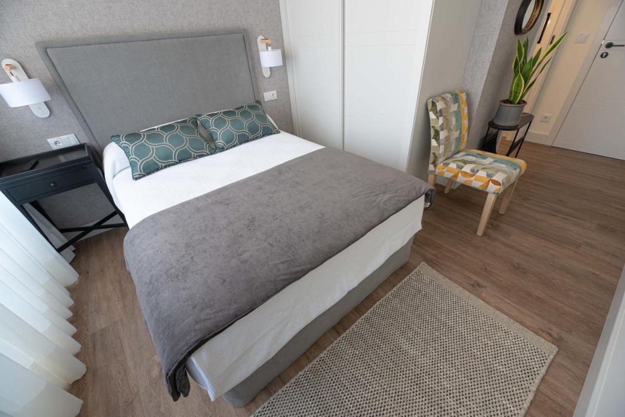 La Casita De Fina Apartment Калдас Де Реис Екстериор снимка