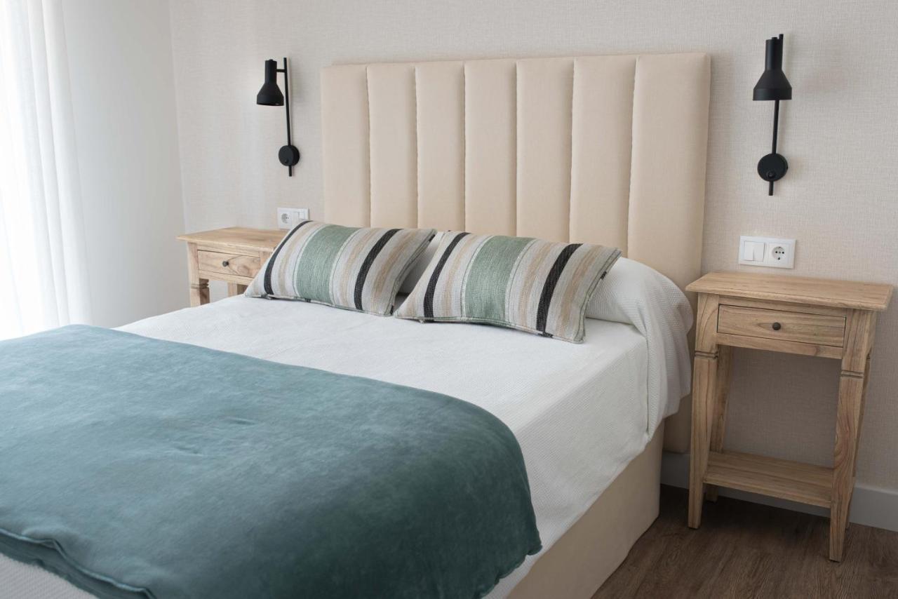 La Casita De Fina Apartment Калдас Де Реис Екстериор снимка
