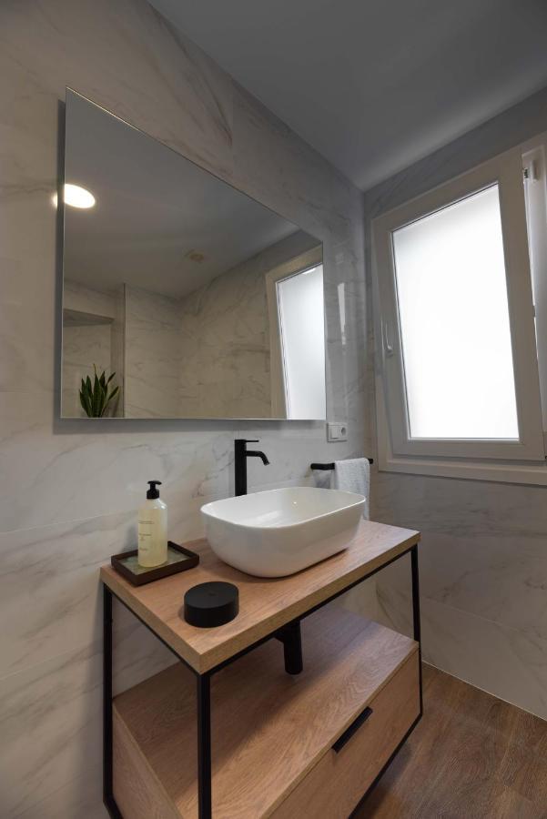 La Casita De Fina Apartment Калдас Де Реис Екстериор снимка