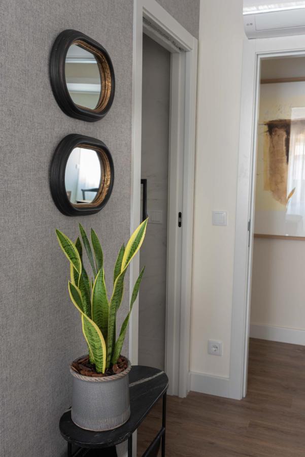 La Casita De Fina Apartment Калдас Де Реис Екстериор снимка