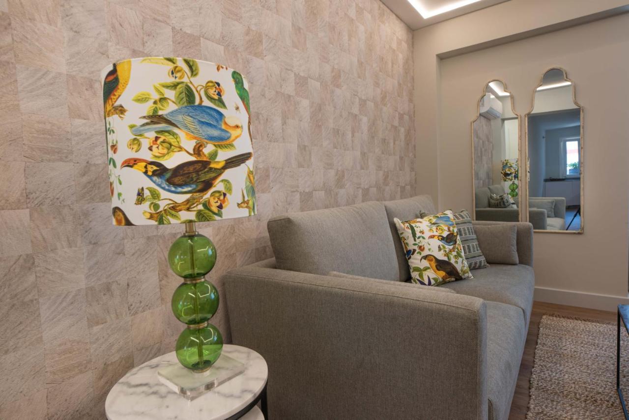 La Casita De Fina Apartment Калдас Де Реис Екстериор снимка