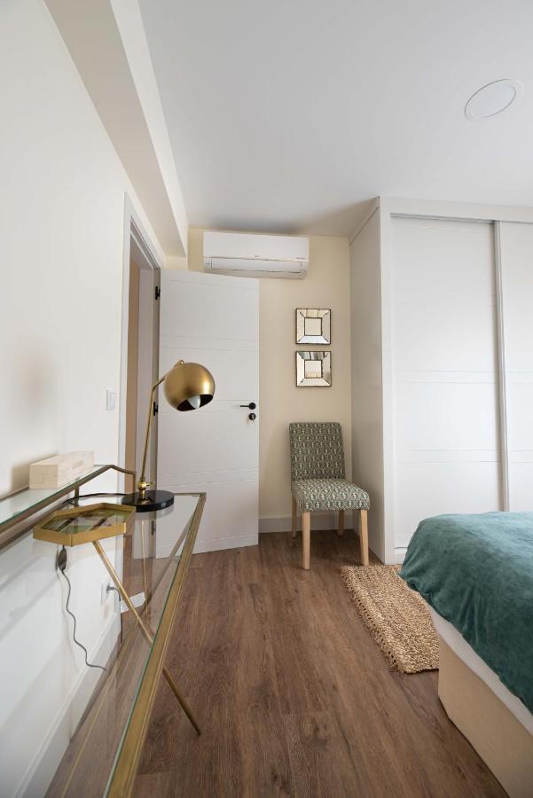 La Casita De Fina Apartment Калдас Де Реис Екстериор снимка