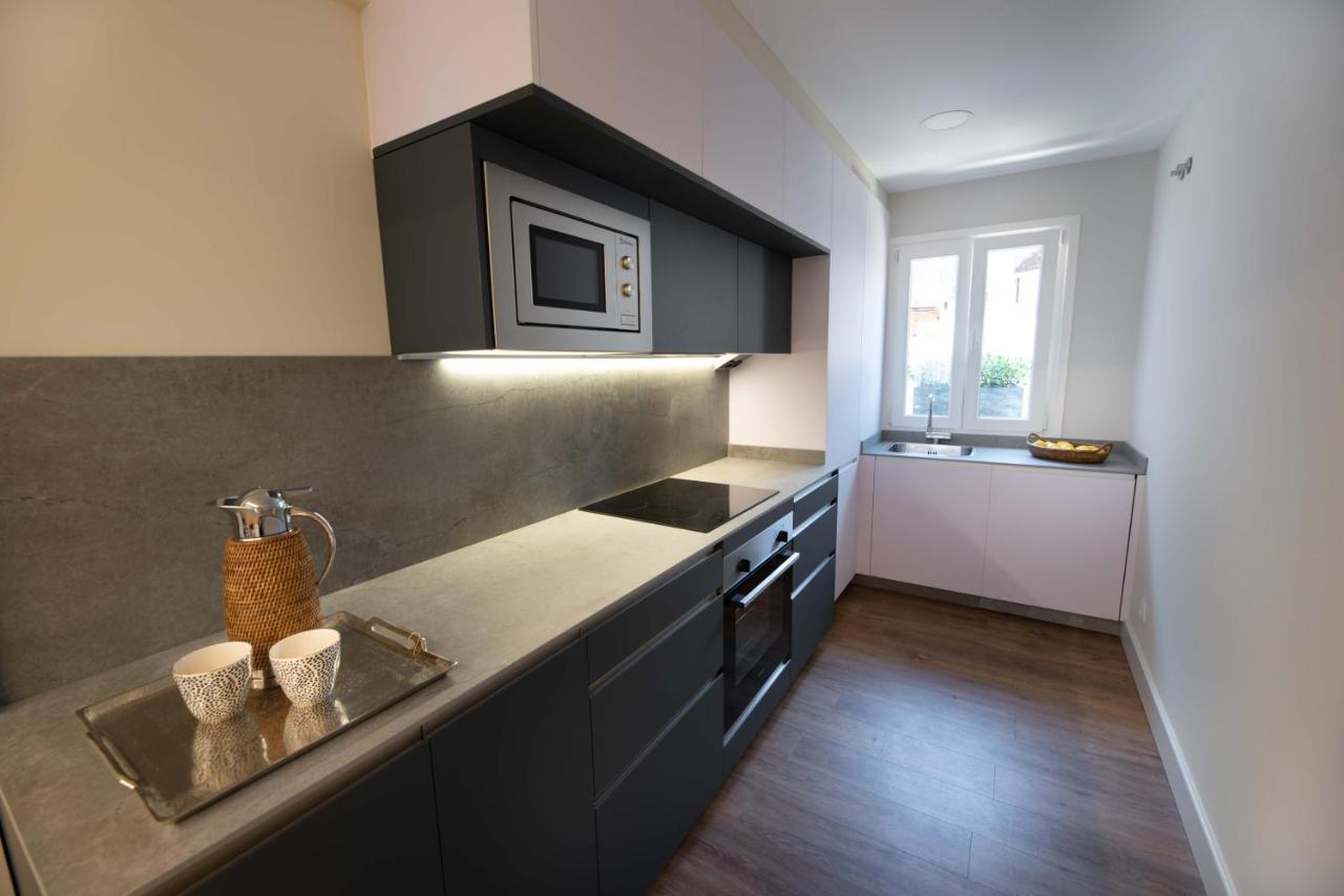 La Casita De Fina Apartment Калдас Де Реис Екстериор снимка