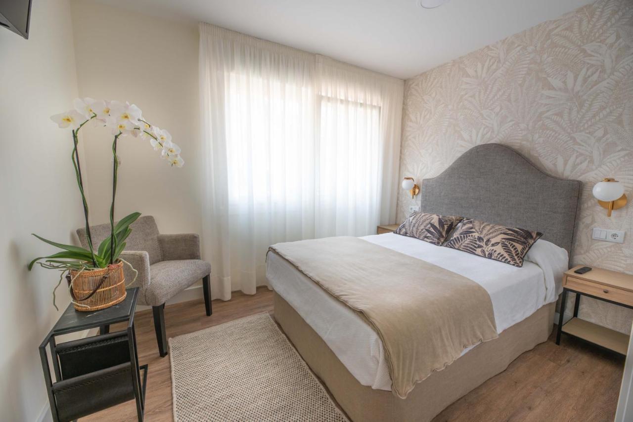 La Casita De Fina Apartment Калдас Де Реис Екстериор снимка