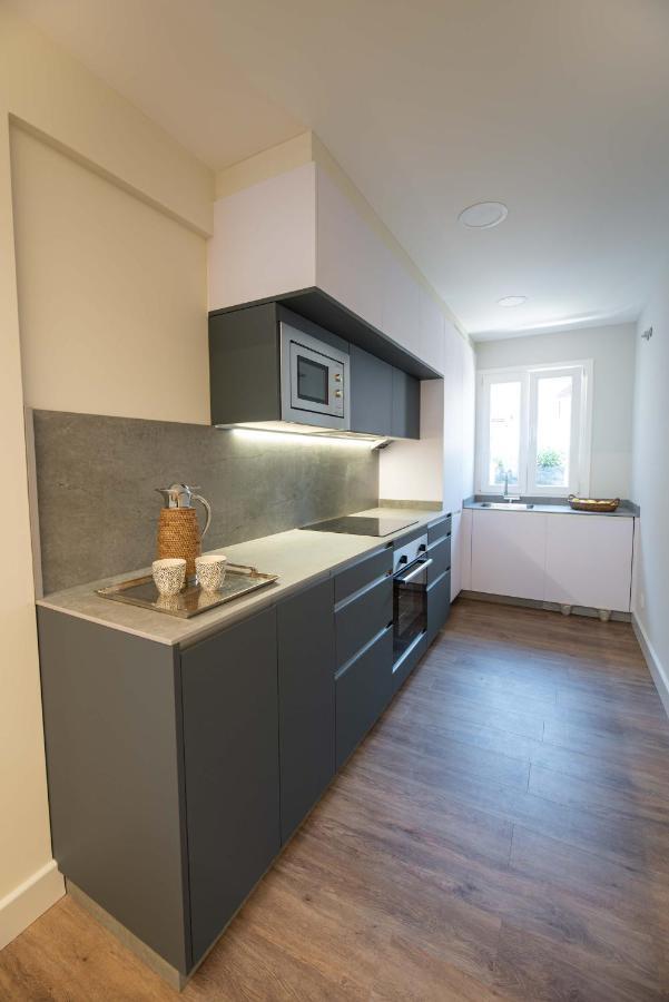 La Casita De Fina Apartment Калдас Де Реис Екстериор снимка