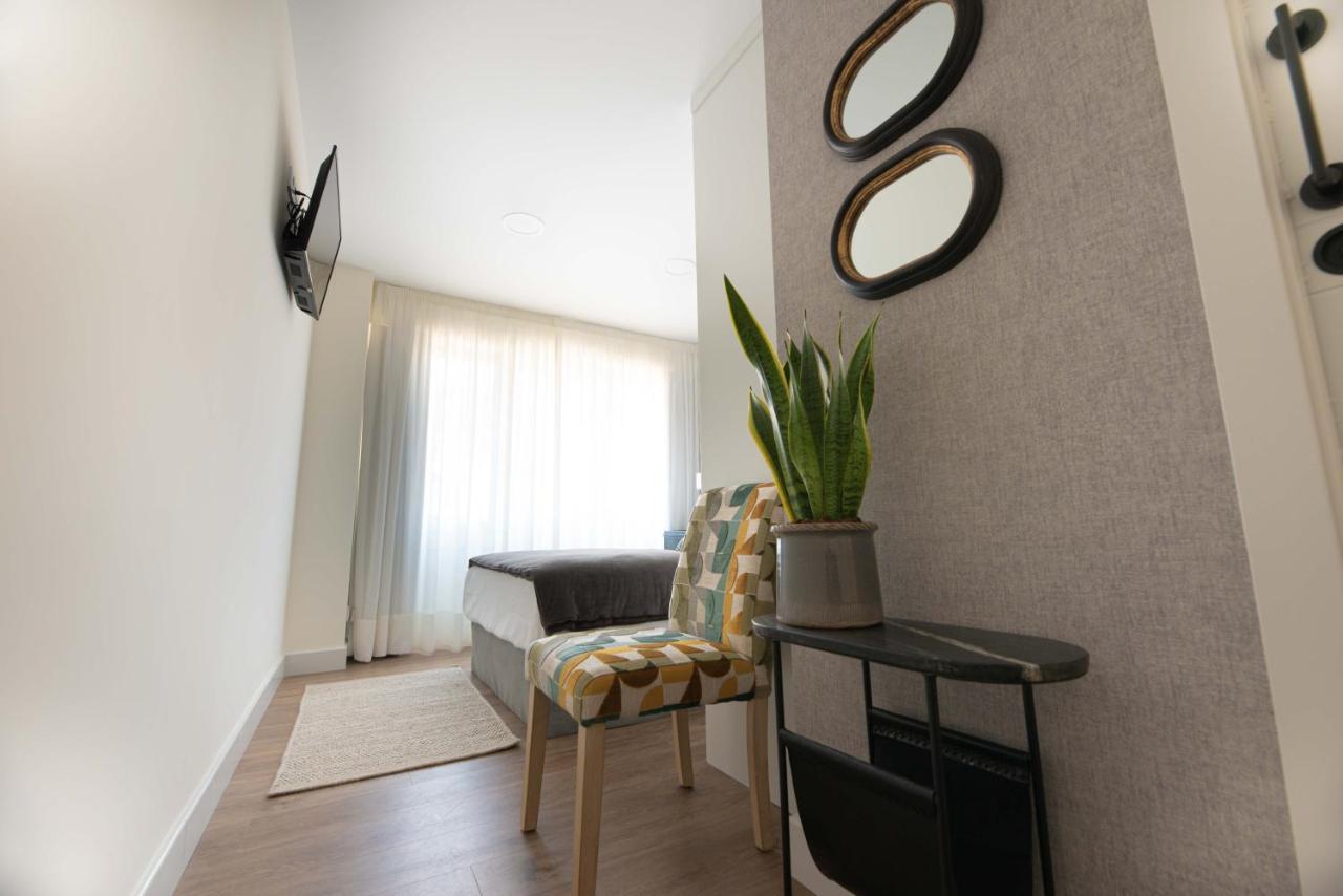 La Casita De Fina Apartment Калдас Де Реис Екстериор снимка