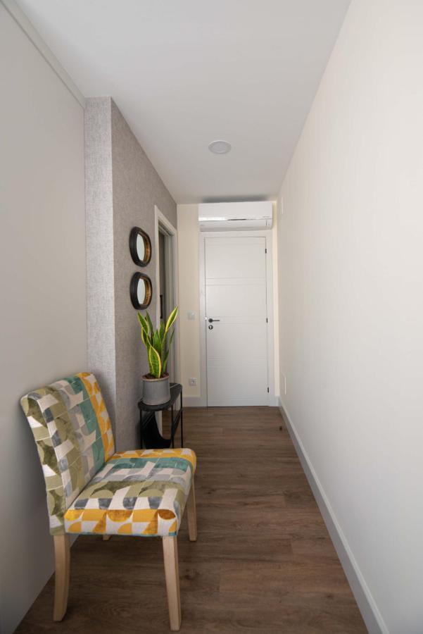 La Casita De Fina Apartment Калдас Де Реис Екстериор снимка