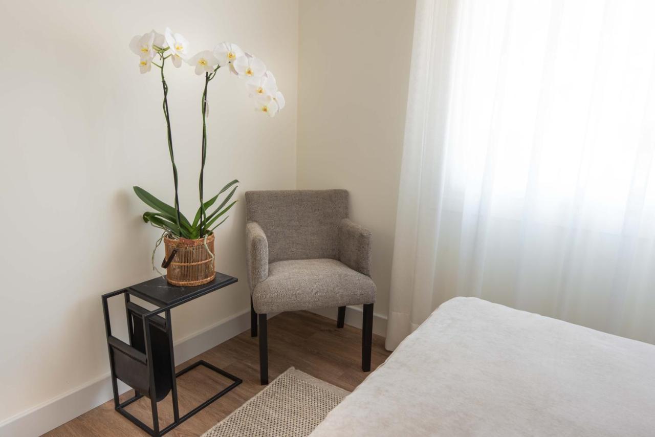 La Casita De Fina Apartment Калдас Де Реис Екстериор снимка